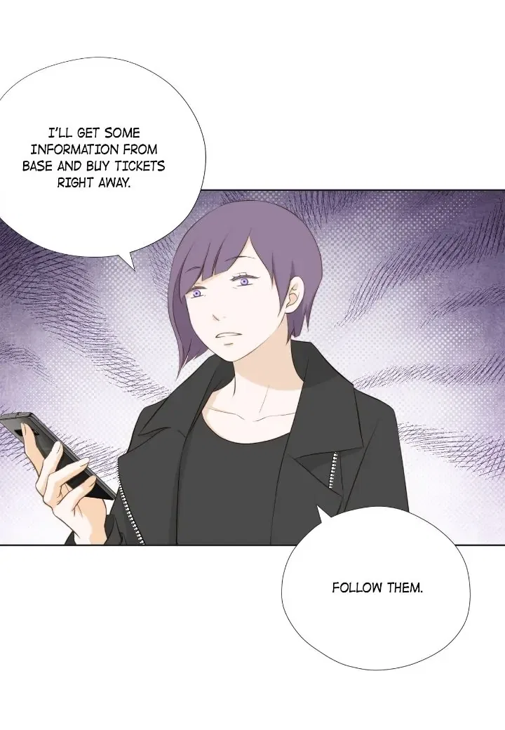President Long-Legs Chapter 153 – Page 39