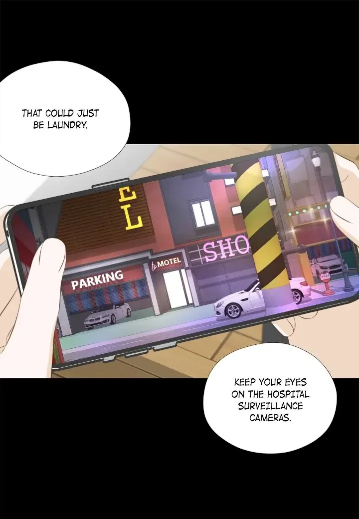 President Long-Legs Chapter 153 – Page 57