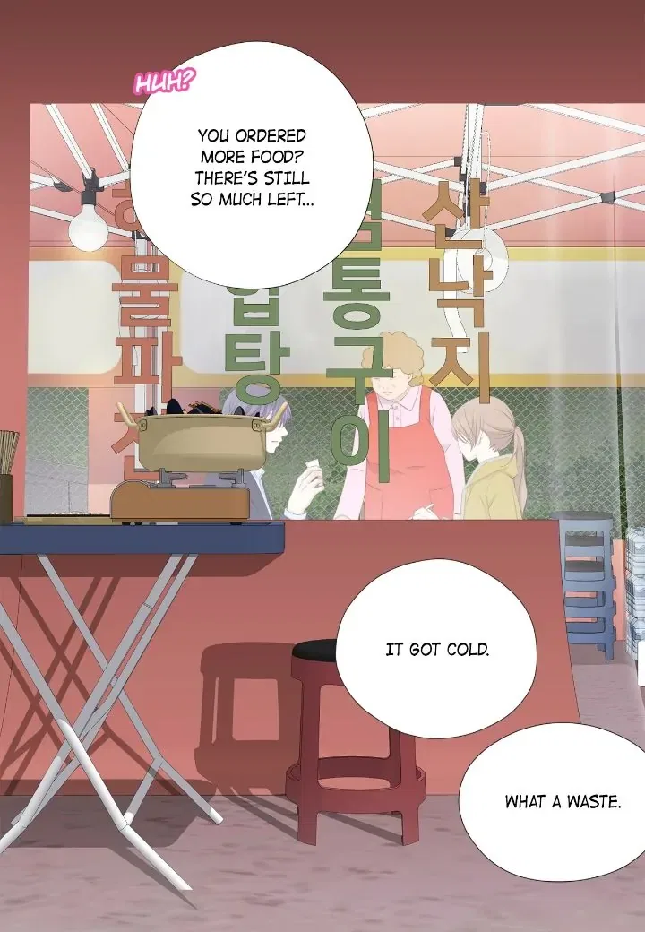 President Long-Legs Chapter 152 – Page 20