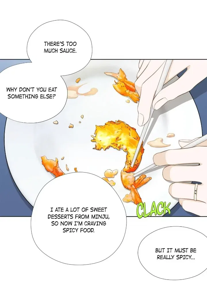 President Long-Legs Chapter 152 – Page 21