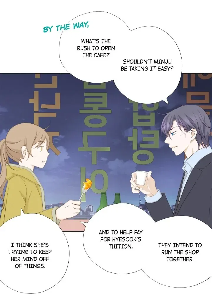 President Long-Legs Chapter 152 – Page 23