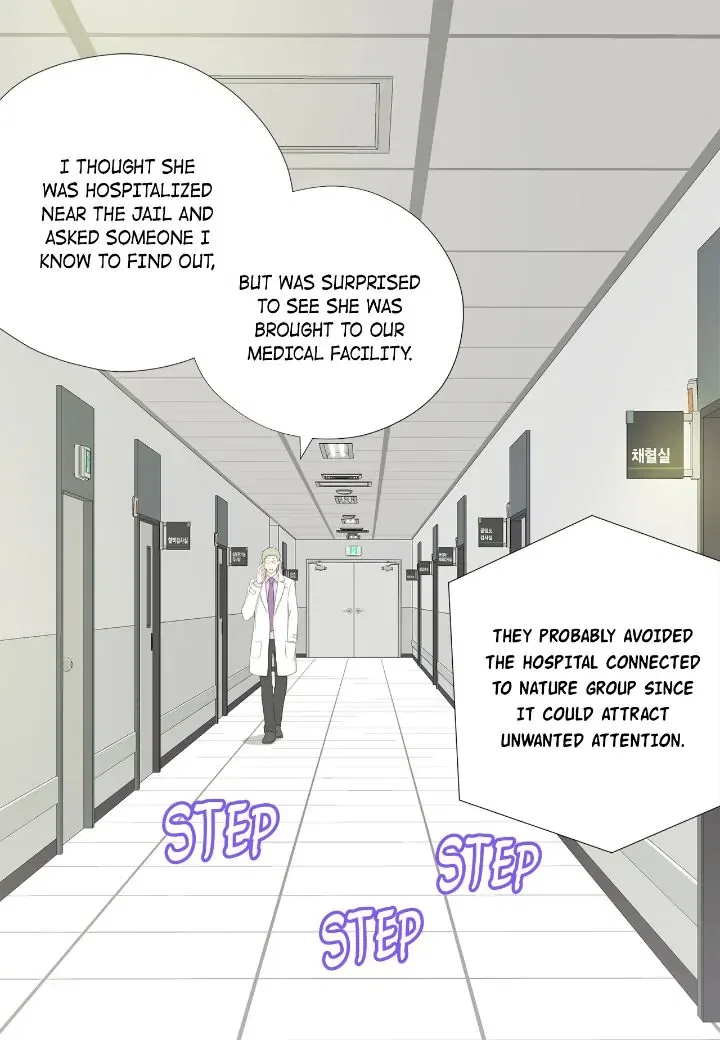 President Long-Legs Chapter 152 – Page 47