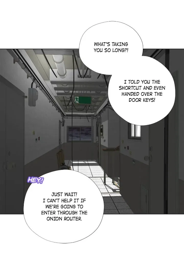 President Long-Legs Chapter 151 – Page 11