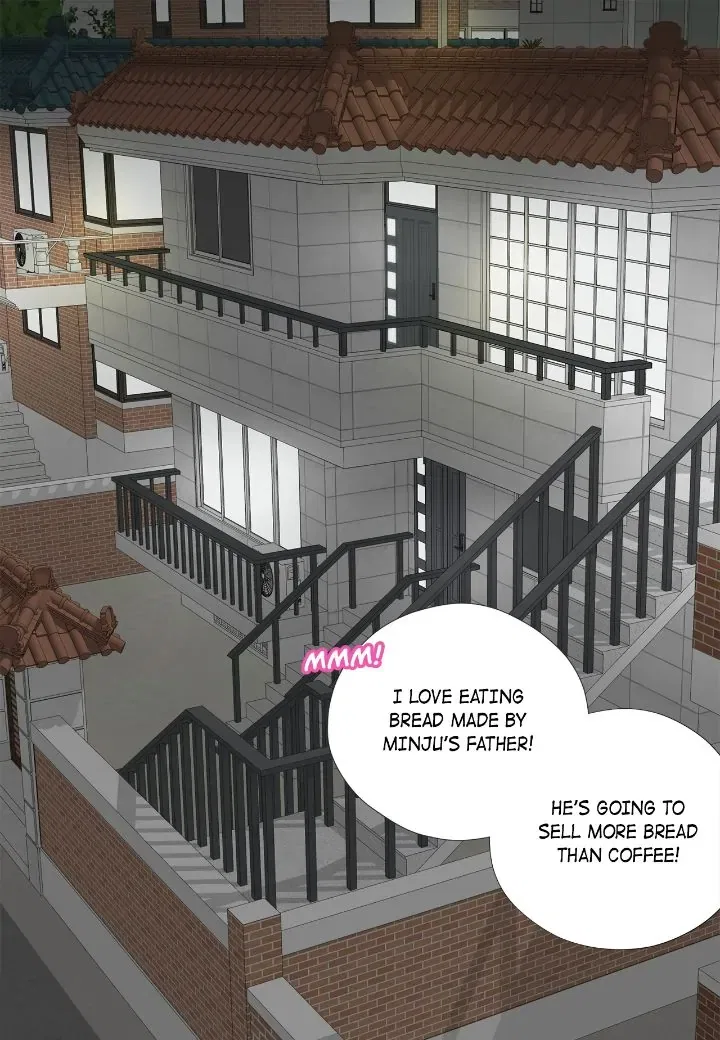 President Long-Legs Chapter 151 – Page 25