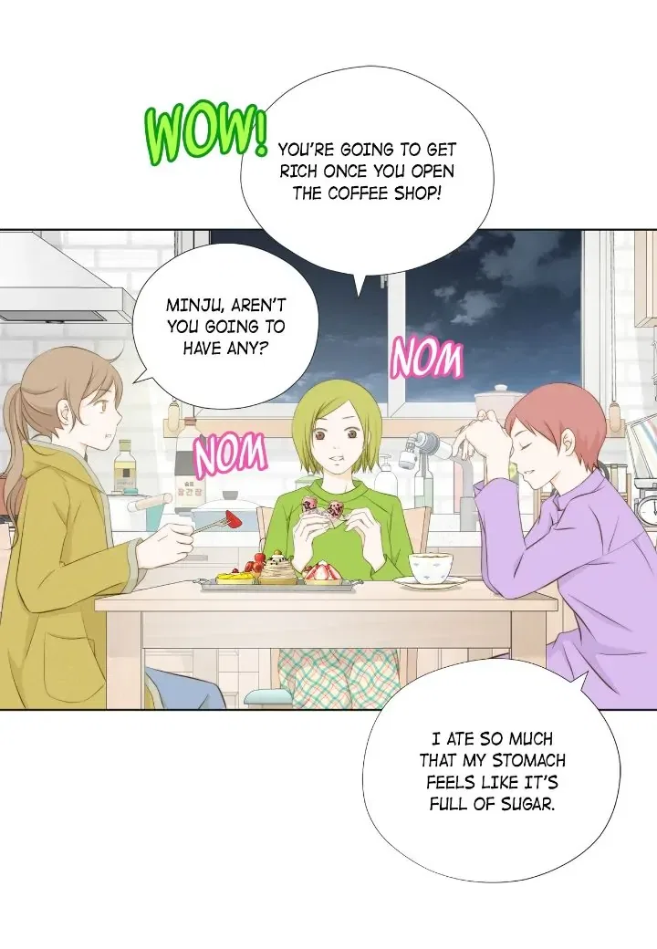 President Long-Legs Chapter 151 – Page 26