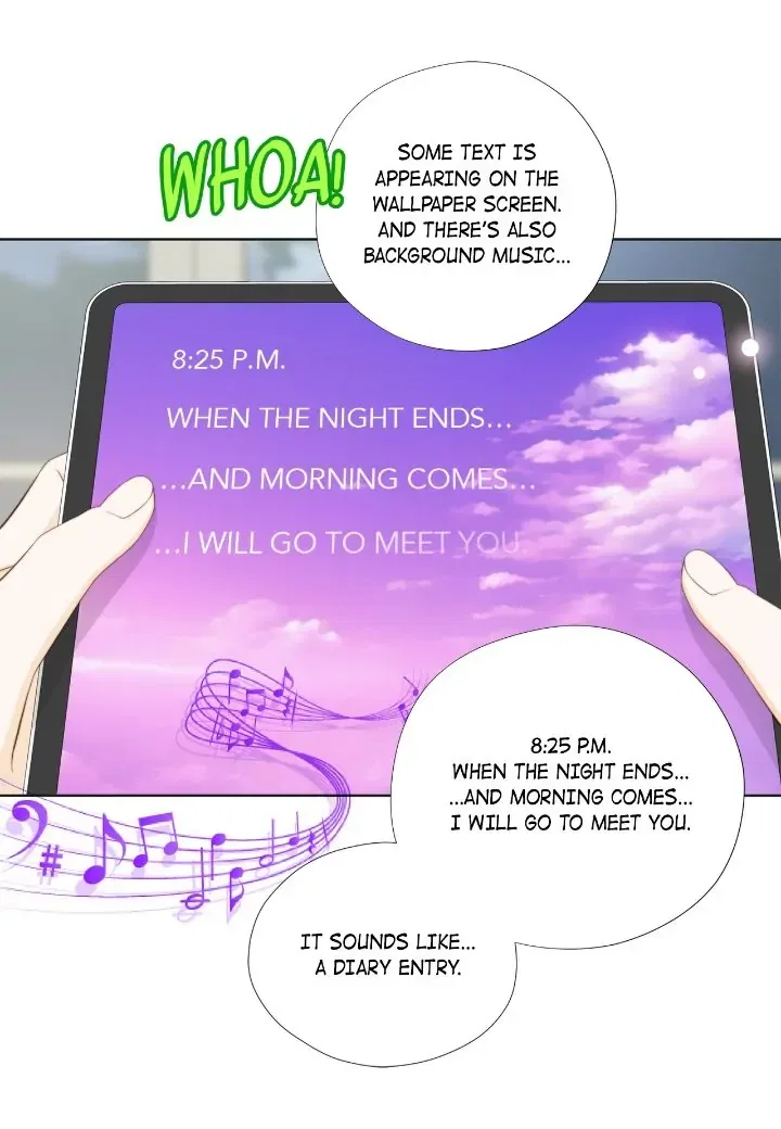 President Long-Legs Chapter 151 – Page 31