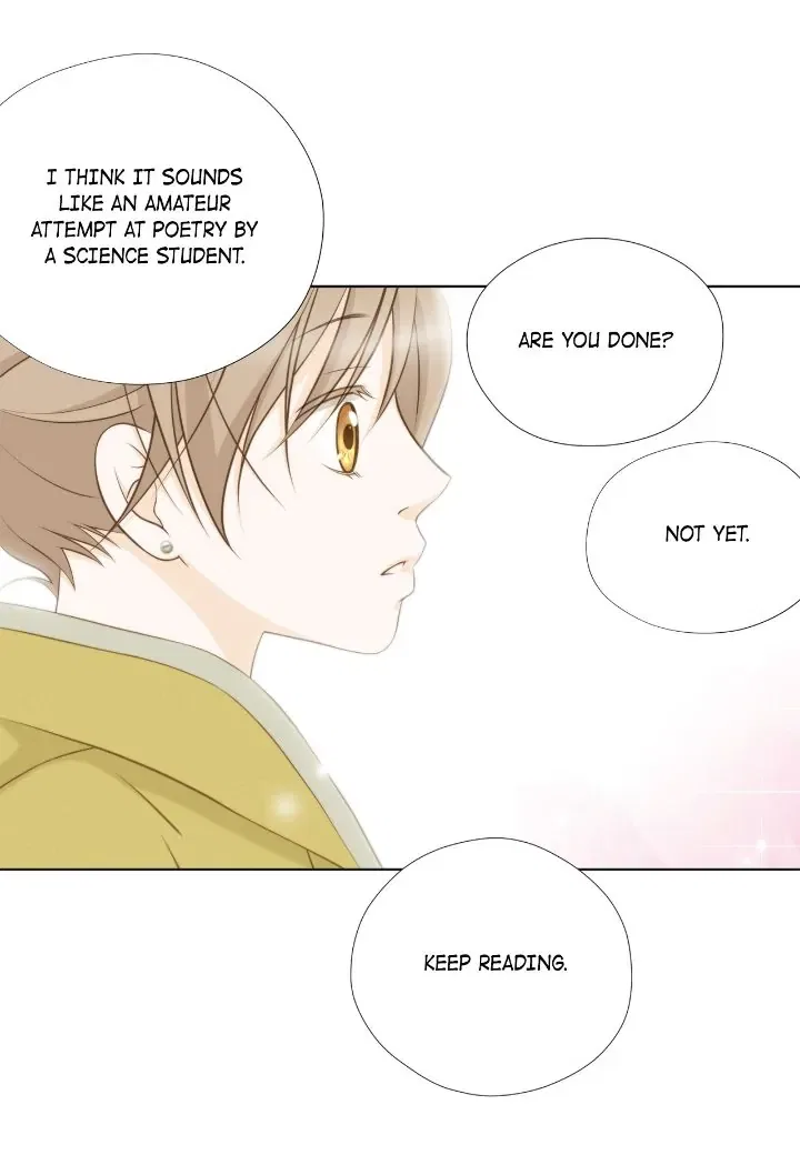 President Long-Legs Chapter 151 – Page 35