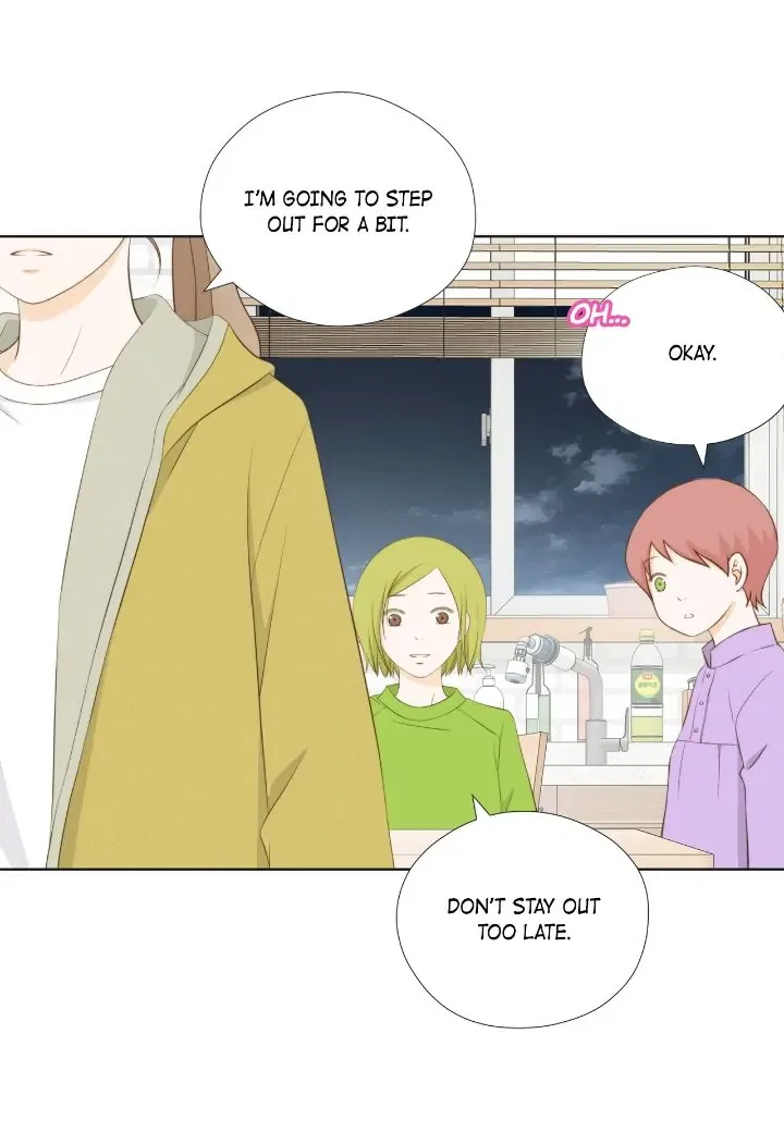 President Long-Legs Chapter 151 – Page 40