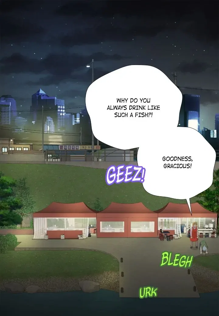 President Long-Legs Chapter 151 – Page 45