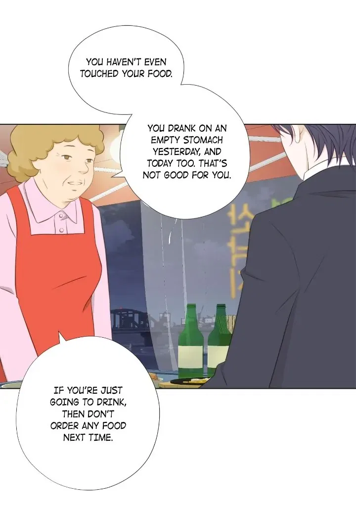 President Long-Legs Chapter 151 – Page 48
