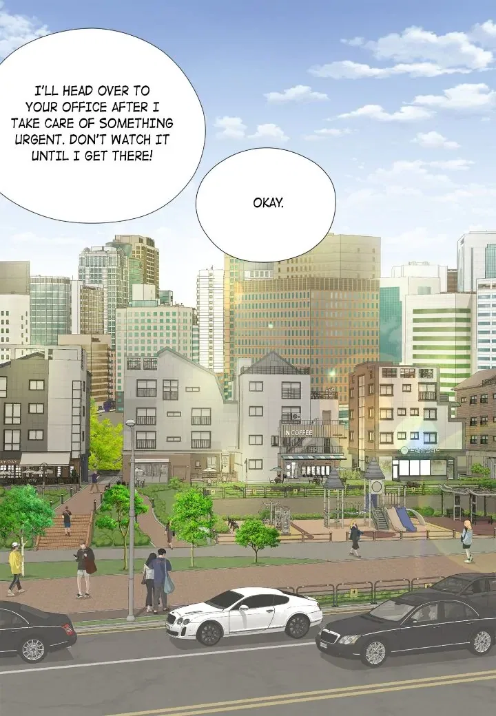 President Long-Legs Chapter 150 – Page 19