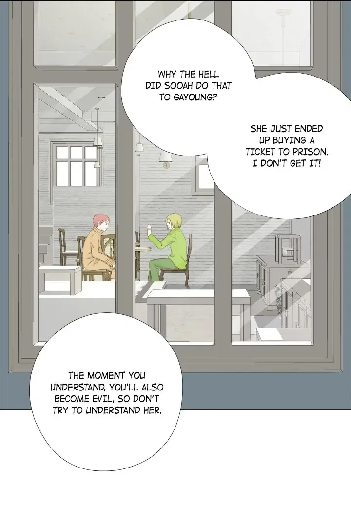 President Long-Legs Chapter 150 – Page 27
