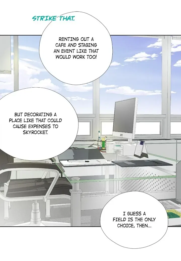President Long-Legs Chapter 150 – Page 40