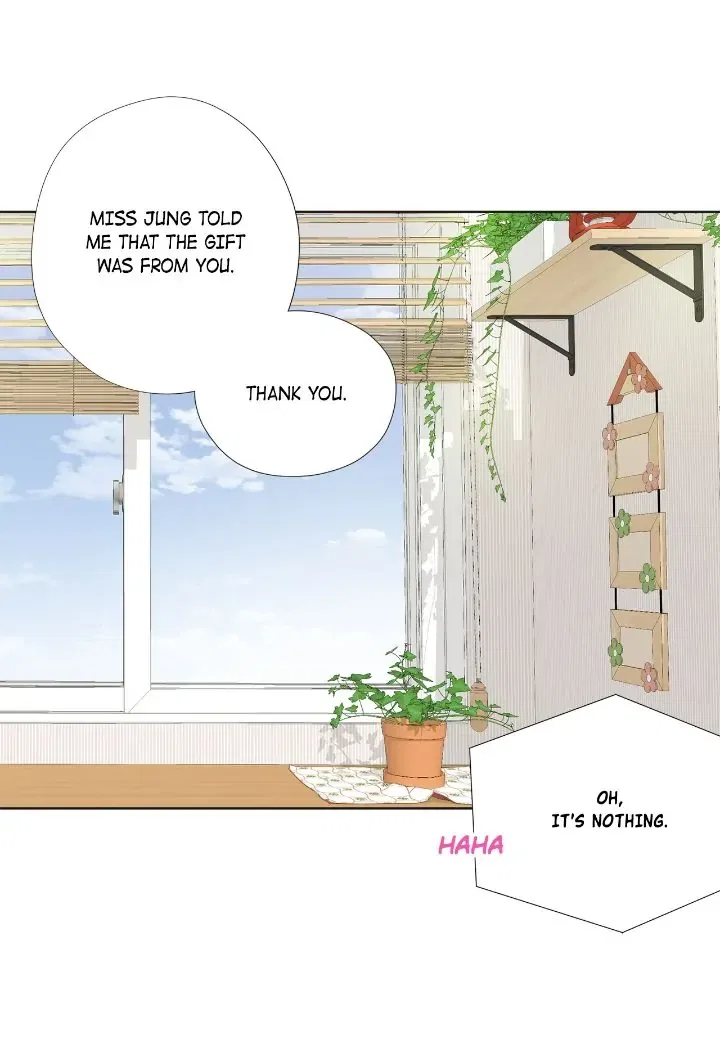 President Long-Legs Chapter 150 – Page 43