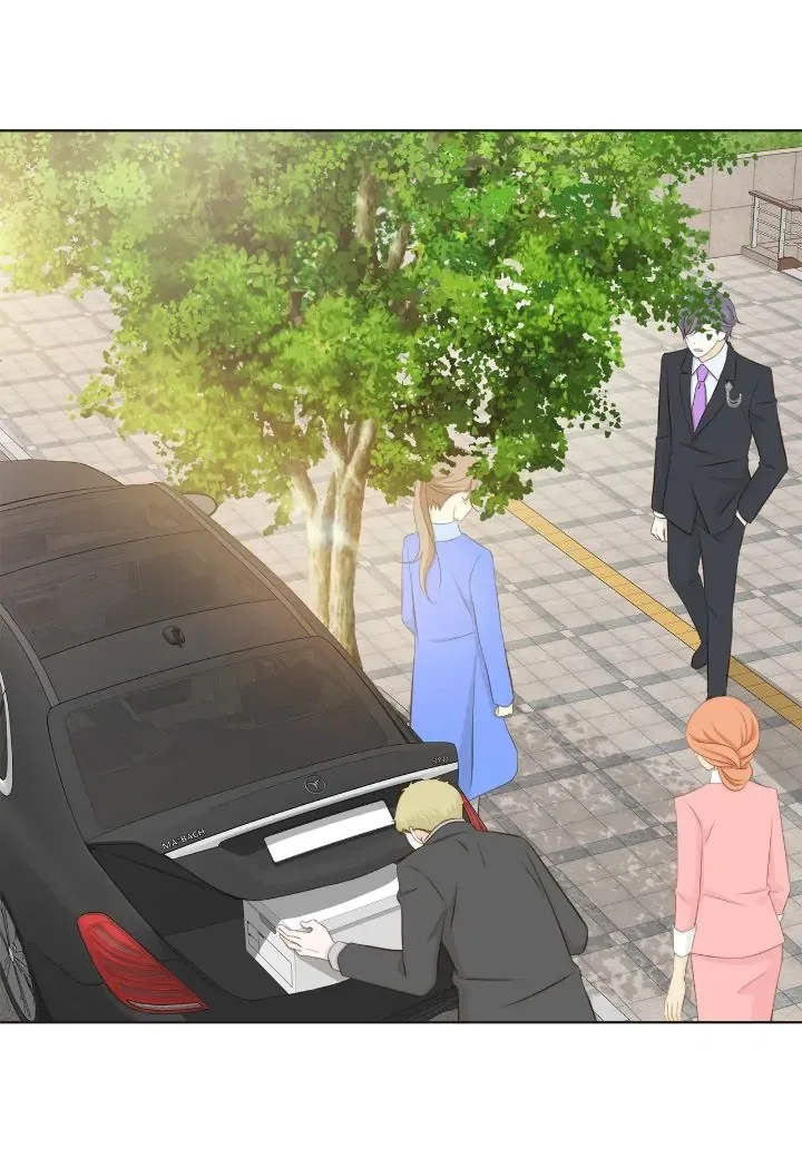 President Long-Legs Chapter 149 – Page 8