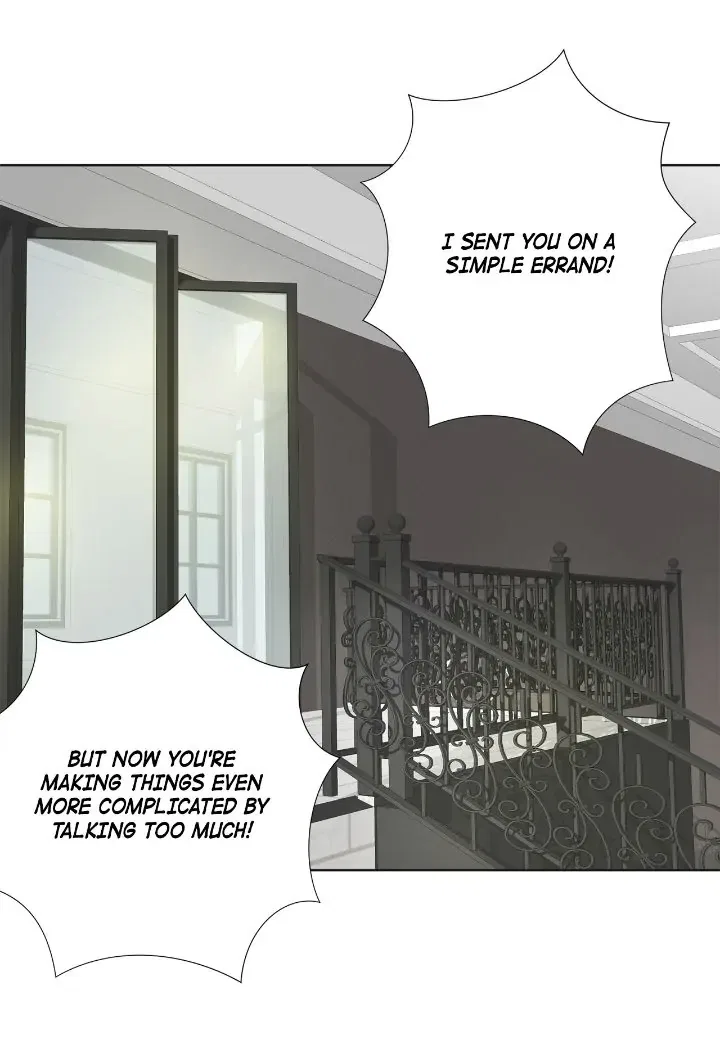 President Long-Legs Chapter 149 – Page 16