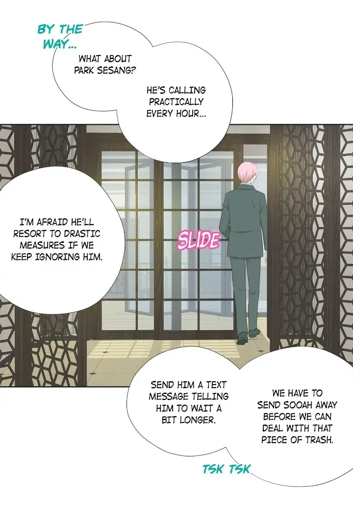 President Long-Legs Chapter 149 – Page 24
