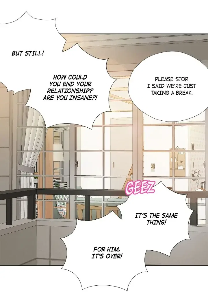 President Long-Legs Chapter 149 – Page 42