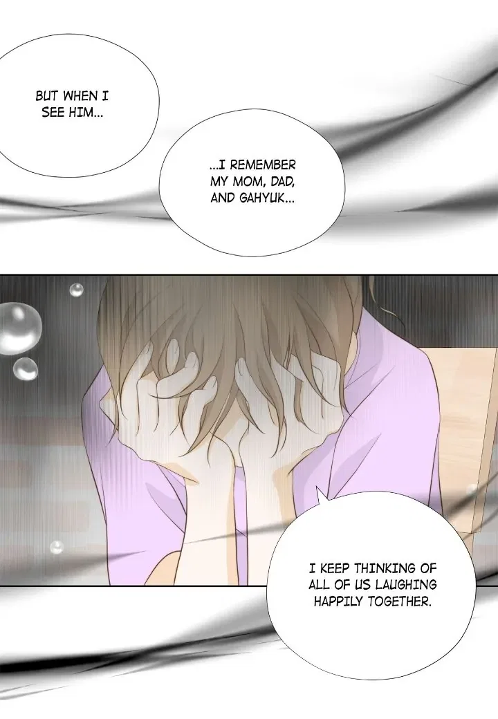 President Long-Legs Chapter 149 – Page 54