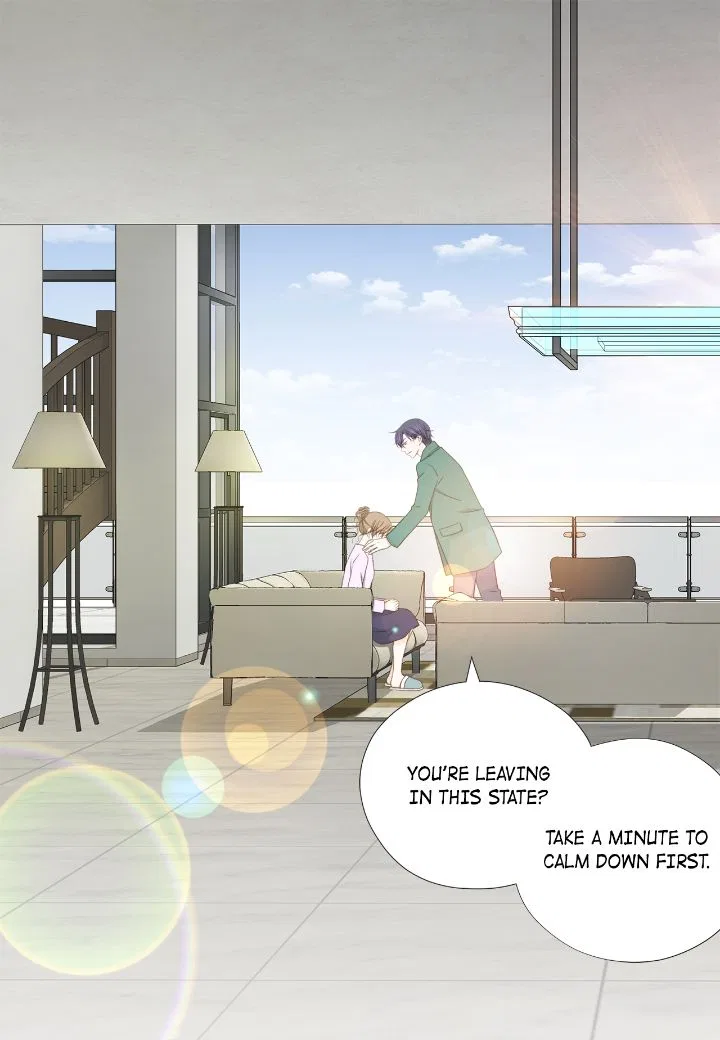 President Long-Legs Chapter 148 – Page 4