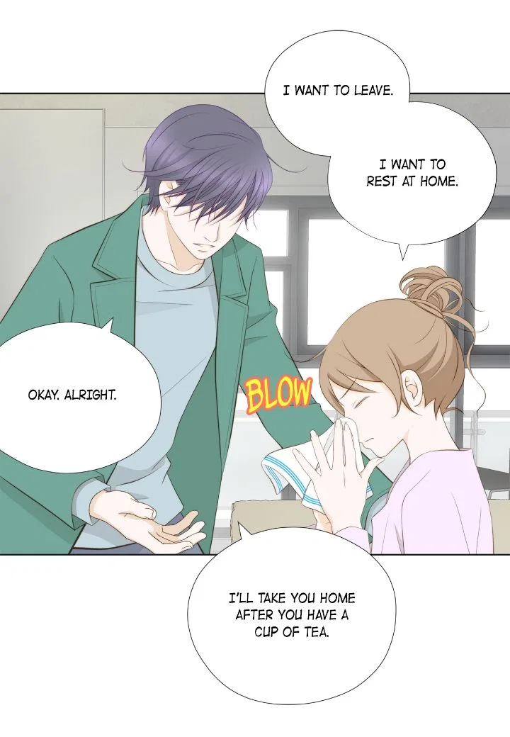 President Long-Legs Chapter 148 – Page 6