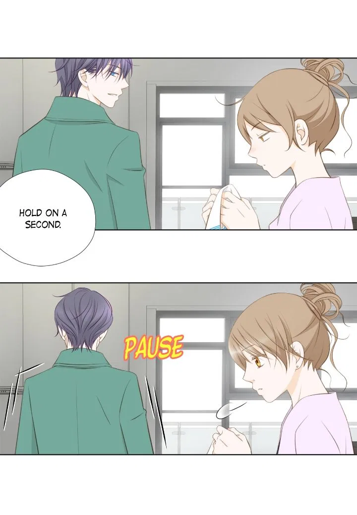President Long-Legs Chapter 148 – Page 7