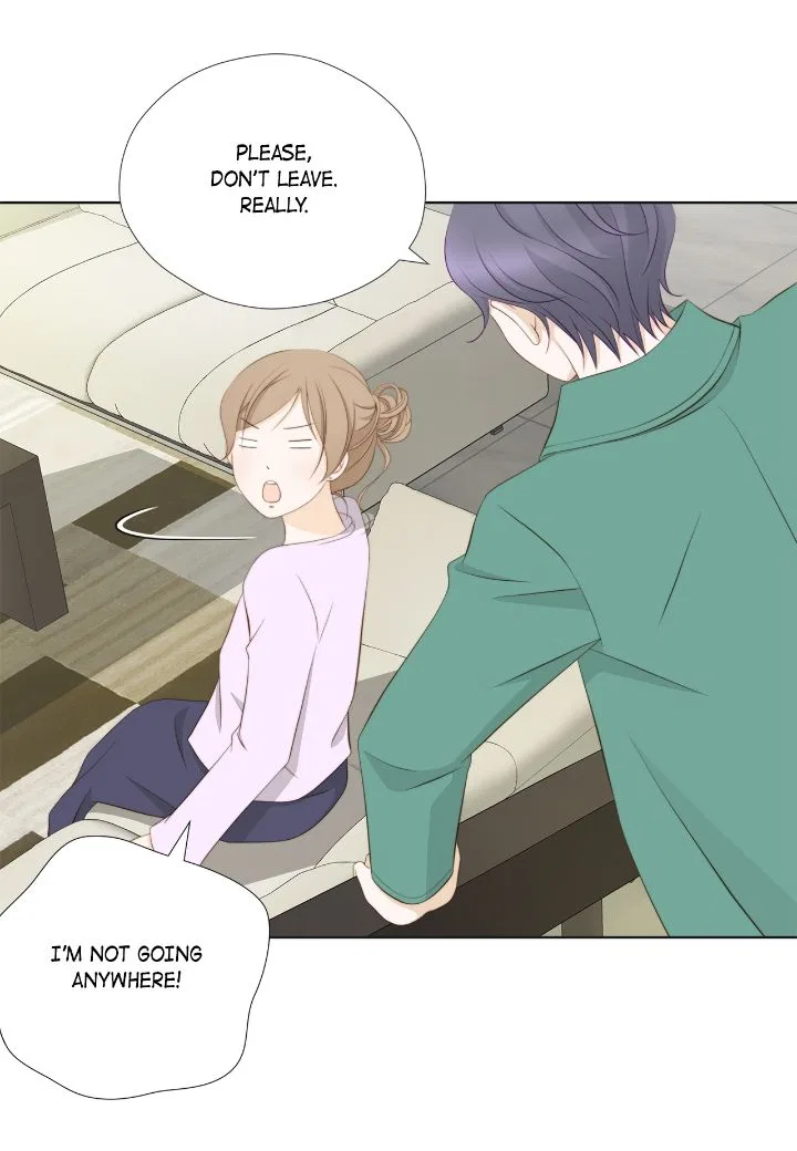 President Long-Legs Chapter 148 – Page 9