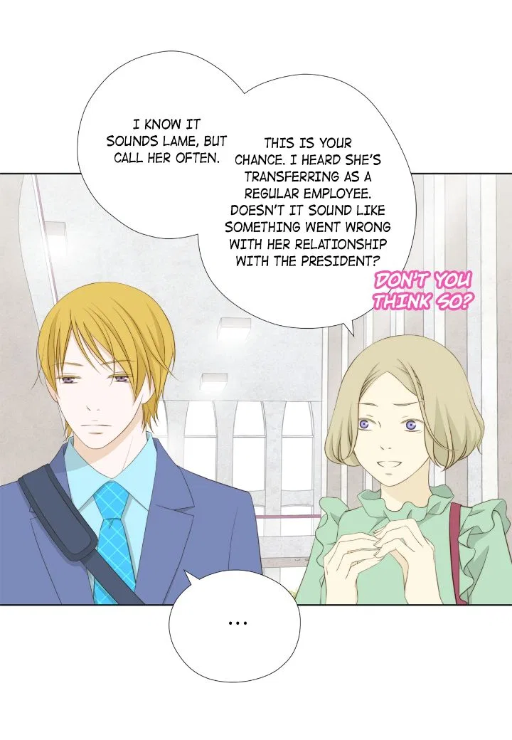 President Long-Legs Chapter 148 – Page 41