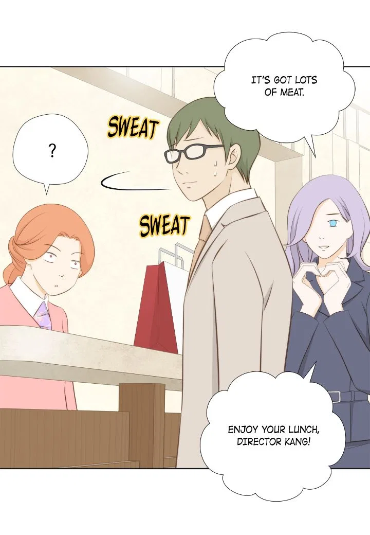 President Long-Legs Chapter 148 – Page 46
