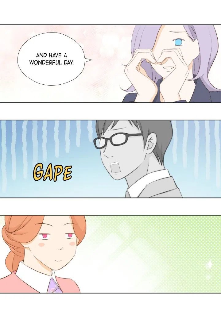 President Long-Legs Chapter 148 – Page 47