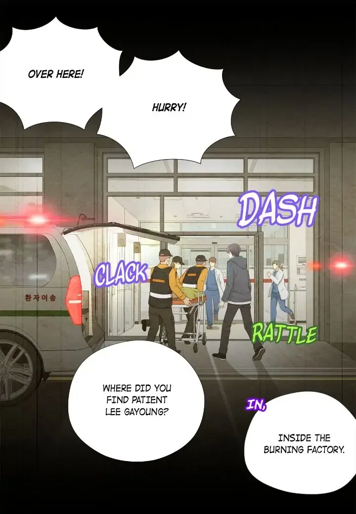 President Long-Legs Chapter 147 – Page 4