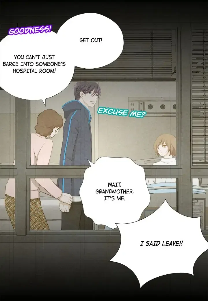 President Long-Legs Chapter 147 – Page 12
