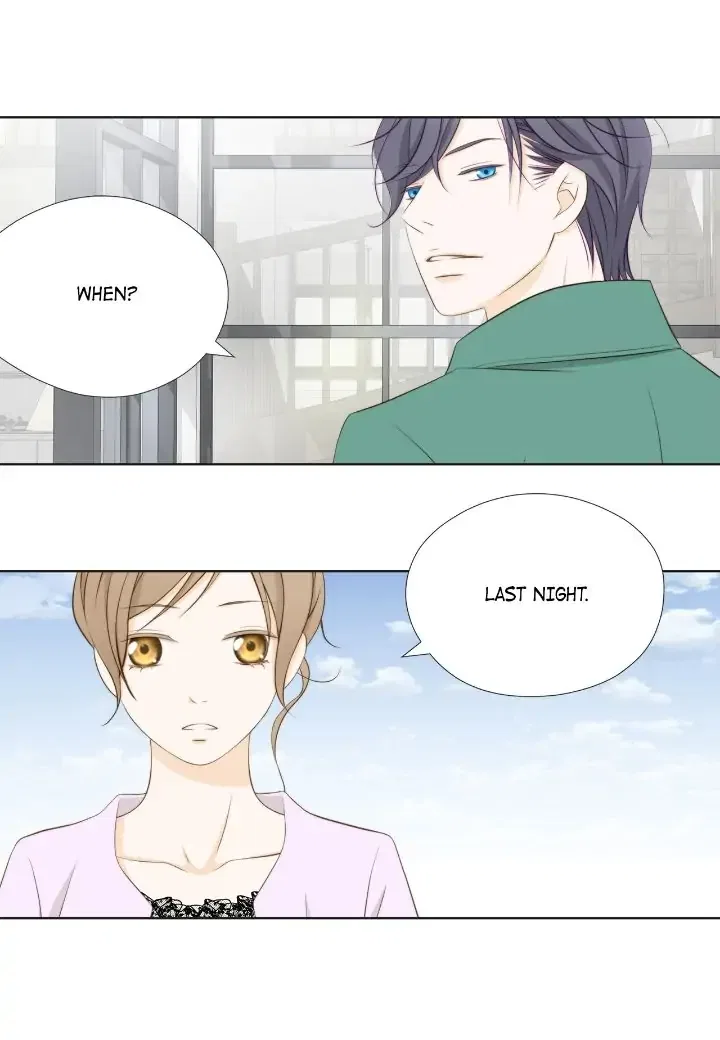 President Long-Legs Chapter 147 – Page 23