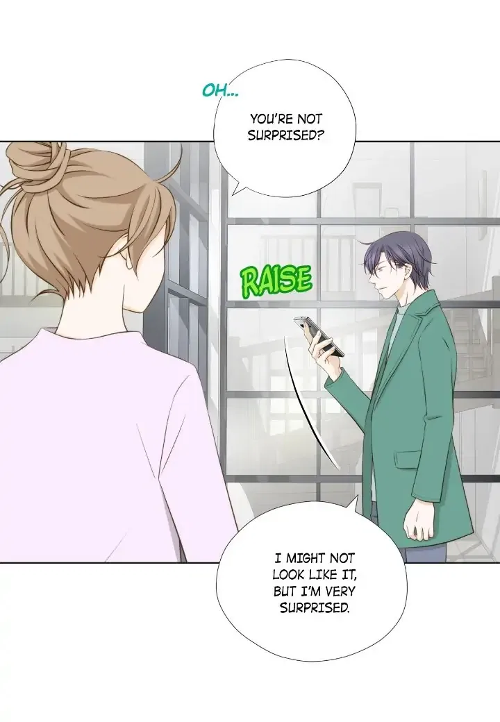 President Long-Legs Chapter 147 – Page 24