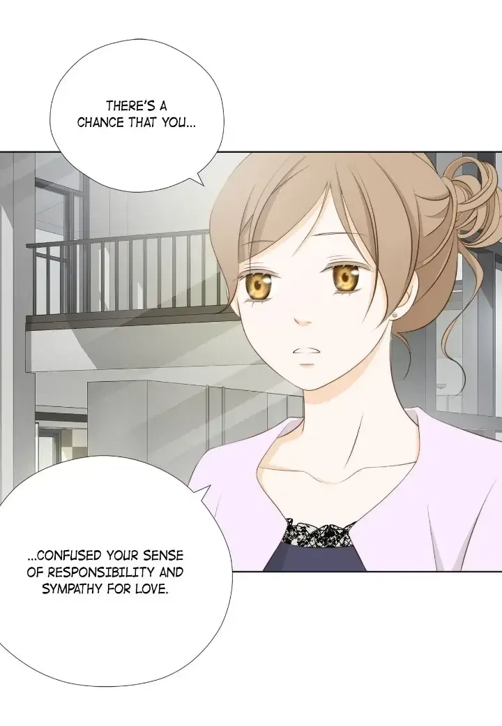 President Long-Legs Chapter 147 – Page 35