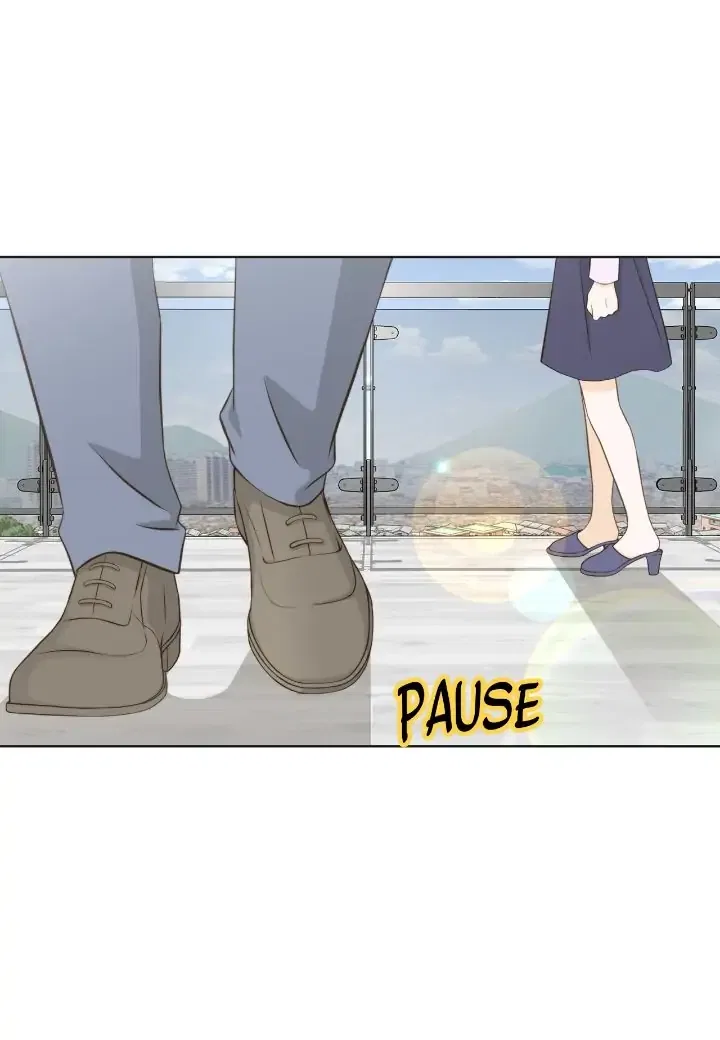 President Long-Legs Chapter 147 – Page 41