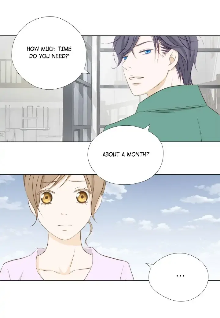 President Long-Legs Chapter 147 – Page 43