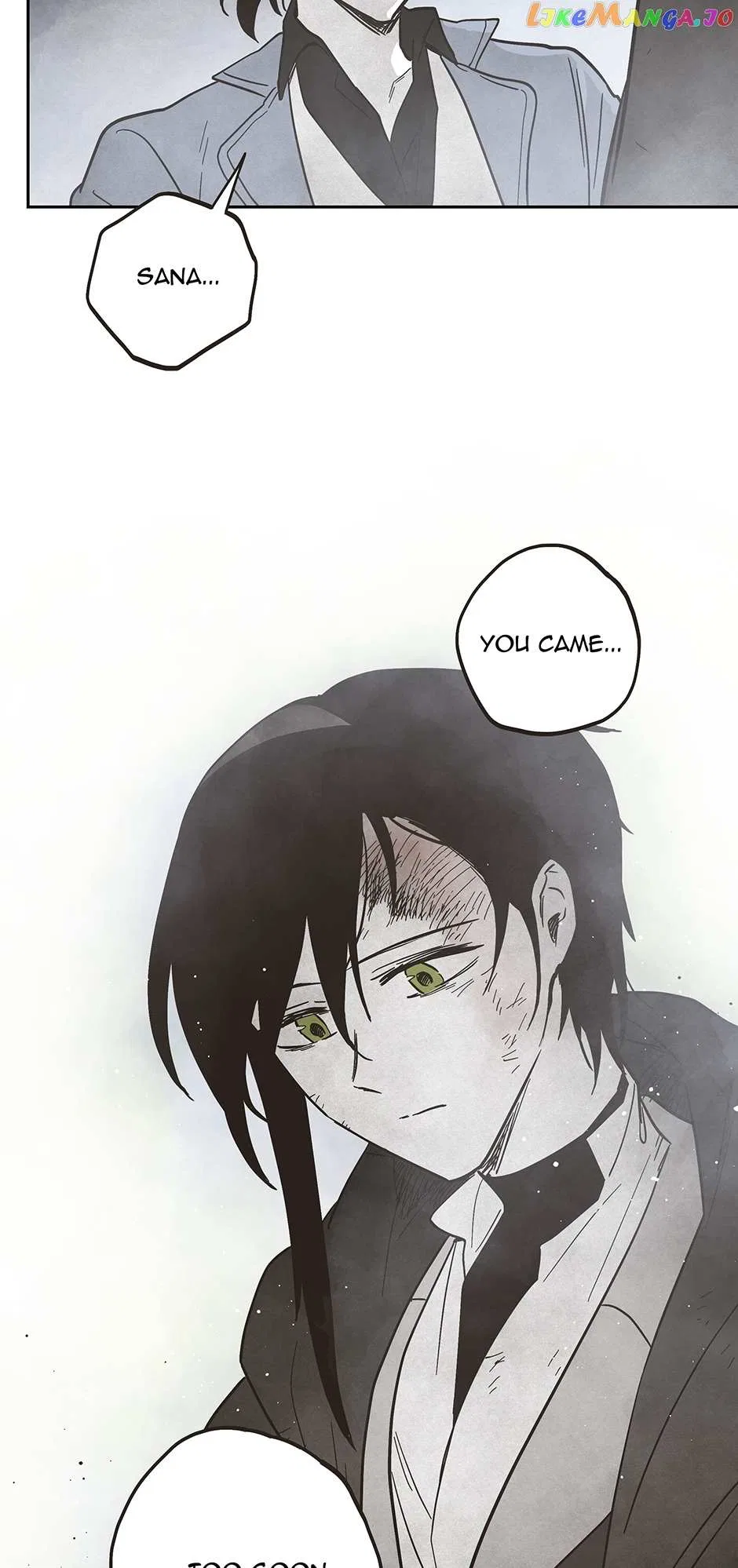 The Initial Archmage Chapter 88 – Page 3