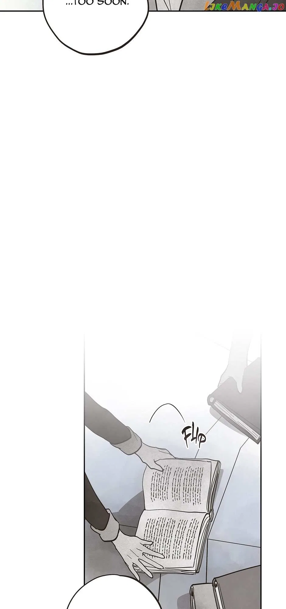 The Initial Archmage Chapter 88 – Page 4
