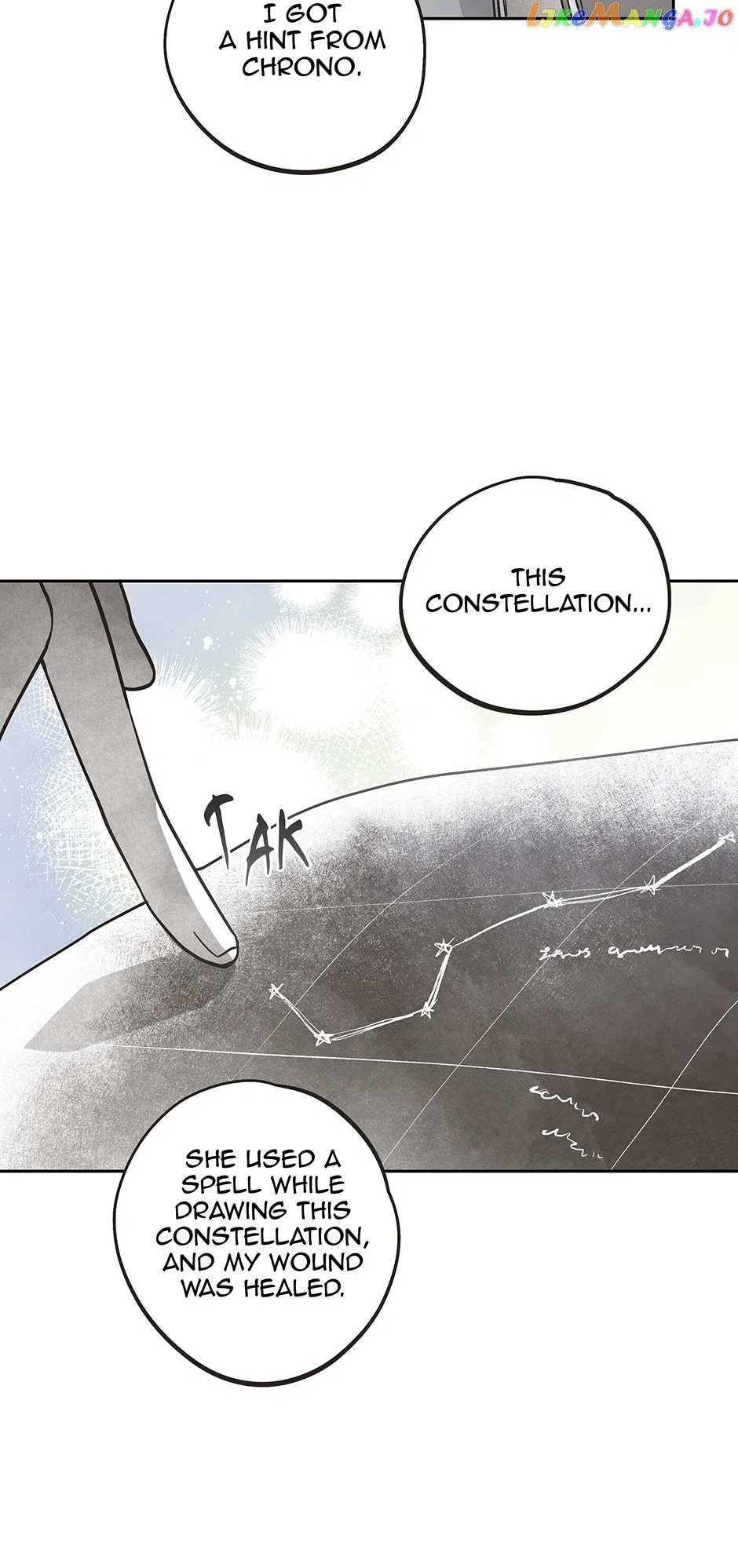 The Initial Archmage Chapter 88 – Page 5