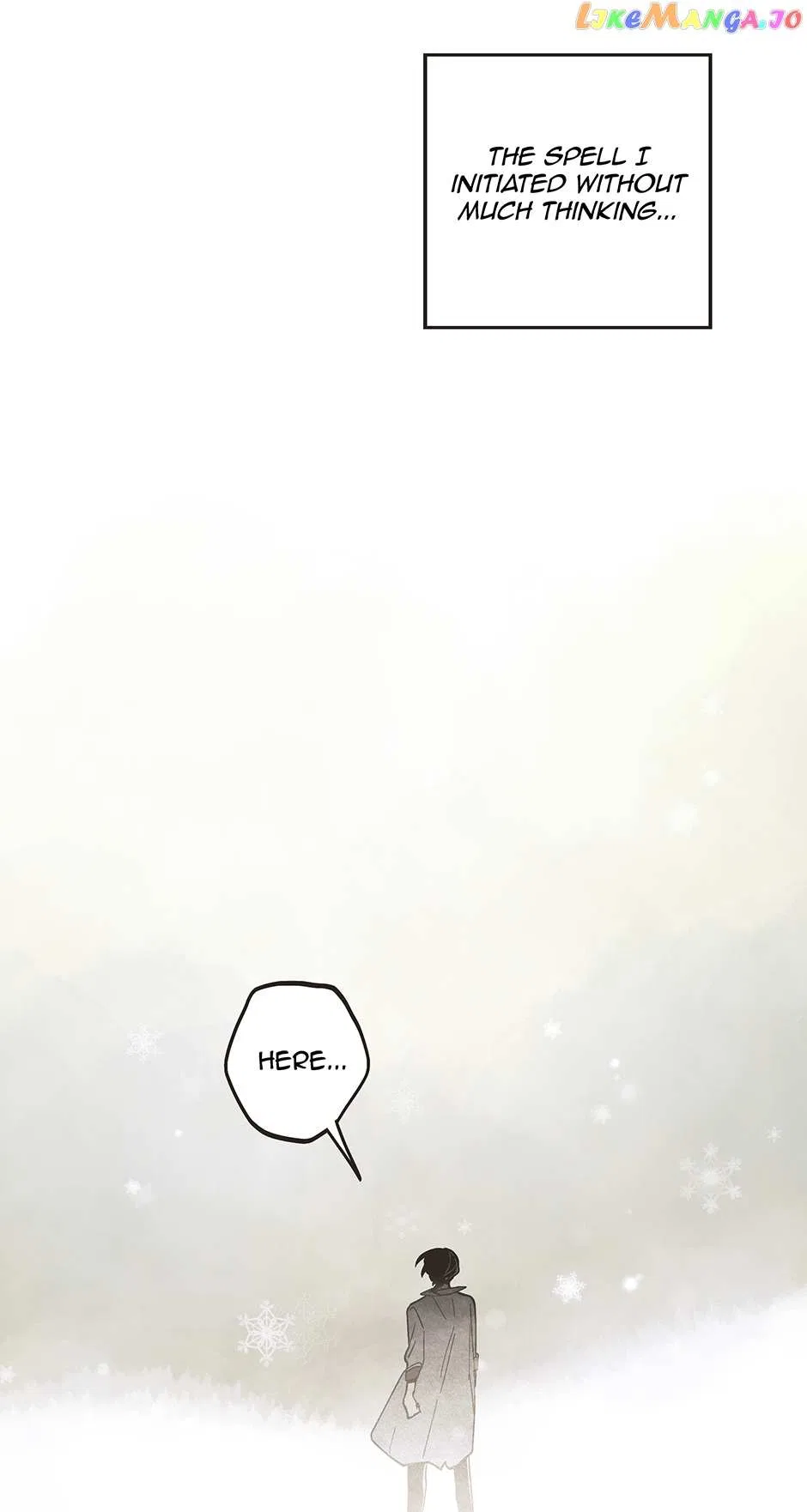 The Initial Archmage Chapter 88 – Page 10