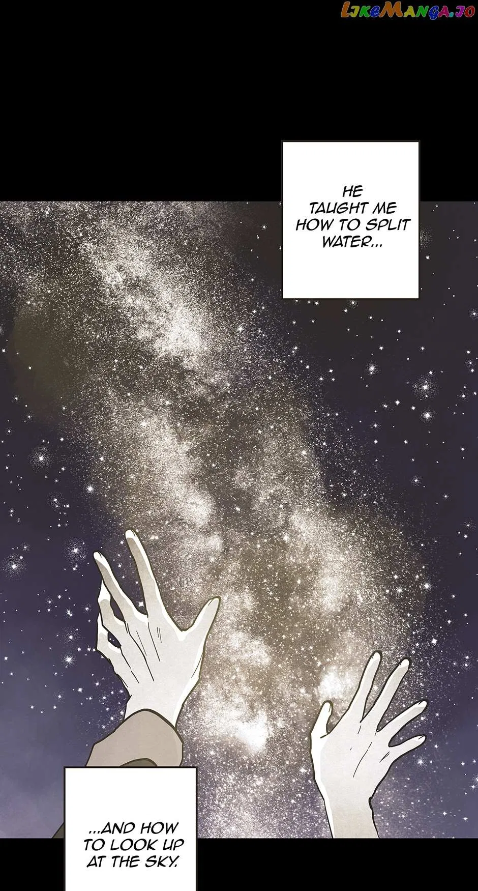 The Initial Archmage Chapter 88 – Page 18