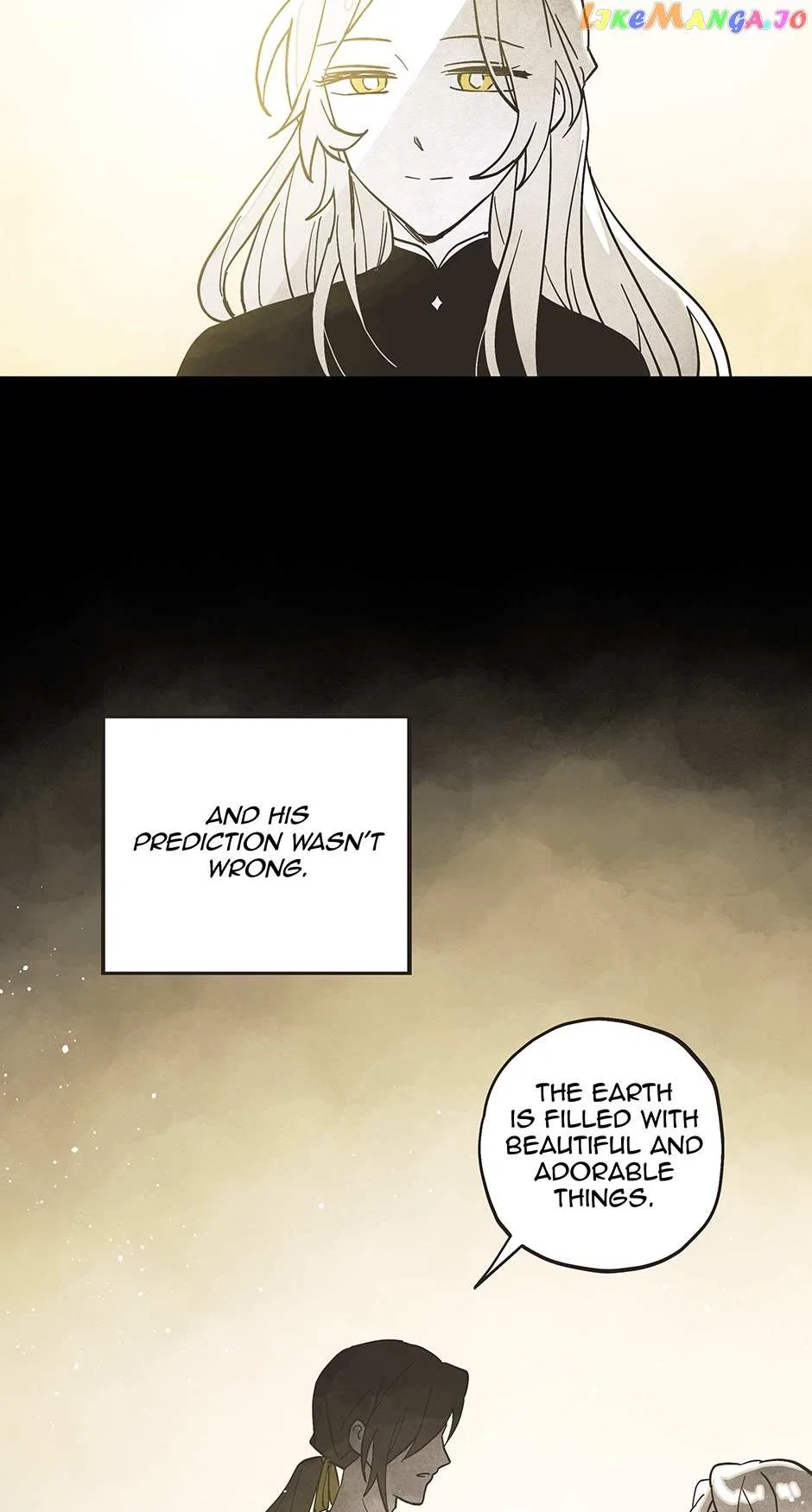 The Initial Archmage Chapter 88 – Page 22