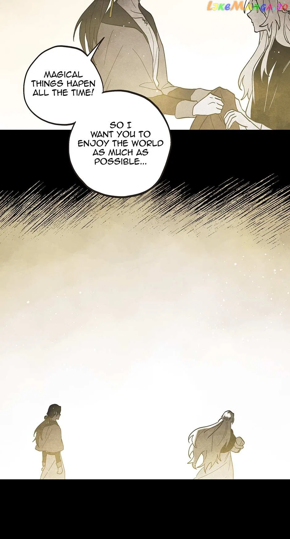 The Initial Archmage Chapter 88 – Page 23