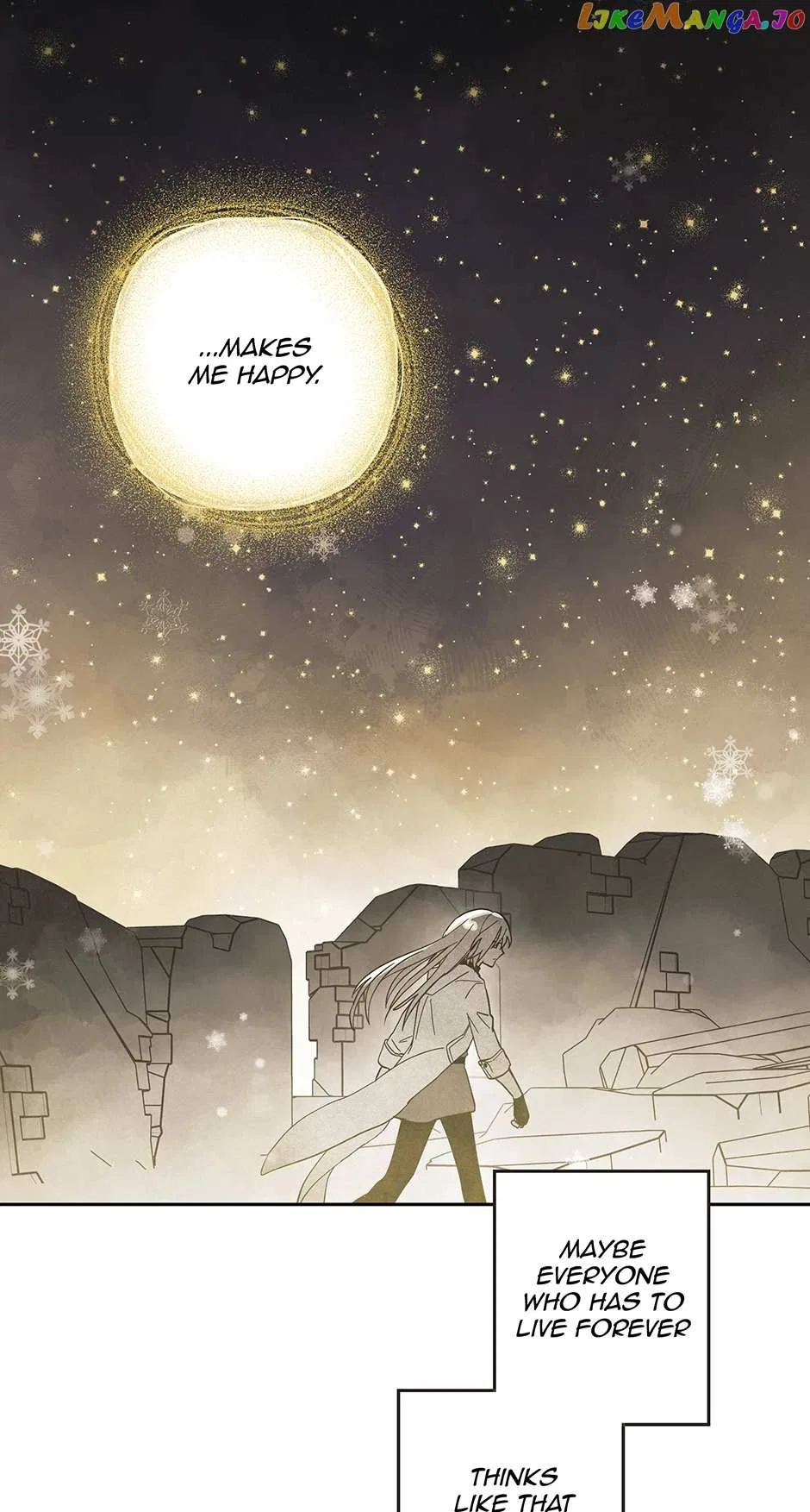 The Initial Archmage Chapter 88 – Page 28