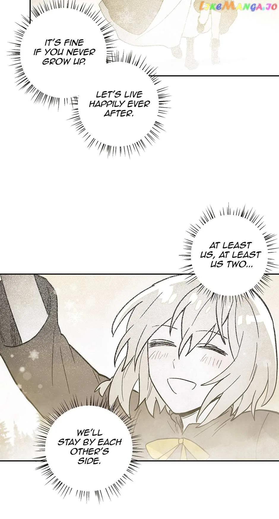The Initial Archmage Chapter 88 – Page 31