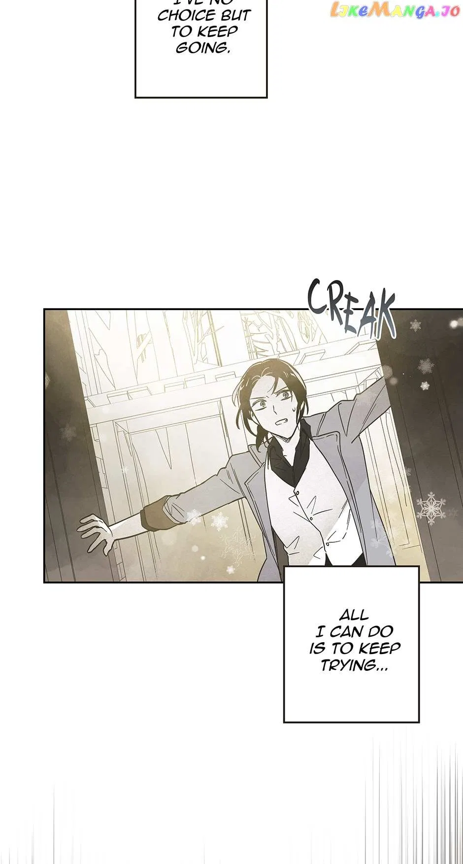 The Initial Archmage Chapter 88 – Page 35