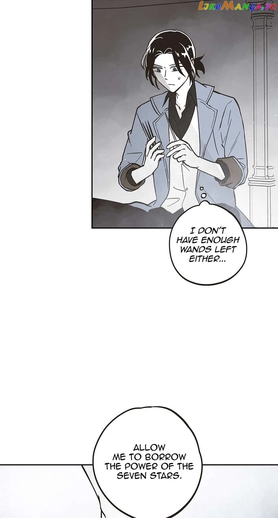 The Initial Archmage Chapter 88 – Page 37