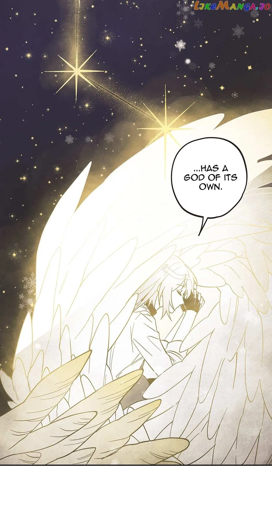 The Initial Archmage Chapter 88 – Page 39