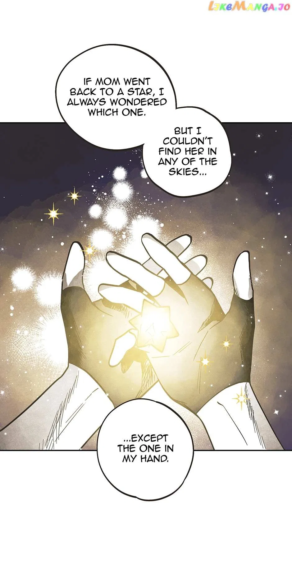 The Initial Archmage Chapter 88 – Page 40